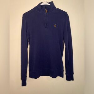 Ralph Lauren polo crewneck